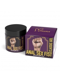 Гель на водной основе ANAL SEX FIST Classic Gel - 150 мл. - Миагра - купить с доставкой в Стерлитамаке