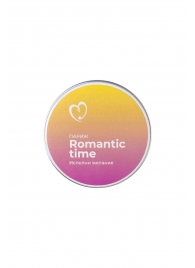 Массажная свеча «Romantic time - Париж» - 30 мл. - Eromantica - купить с доставкой в Стерлитамаке