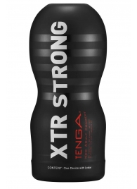 Мастурбатор Original Vacuum Cup Extra Strong - Tenga - в Стерлитамаке купить с доставкой