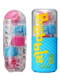 Мастурбатор Tenga Bobble Crazy Cubes - Tenga - в Стерлитамаке купить с доставкой