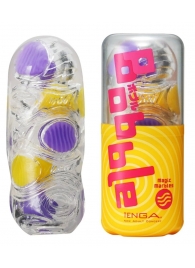 Мастурбатор Tenga Bobble Magic Marbles - Tenga - в Стерлитамаке купить с доставкой