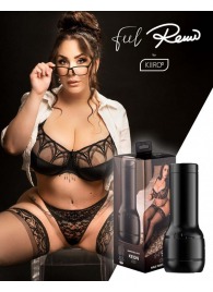 Телесный мастурбатор-вагина Feel Romi Chase - Kiiroo - в Стерлитамаке купить с доставкой