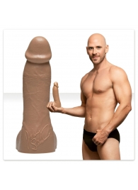 Реалистичный фаллоимитатор Fleshjack Boys - Johnny Sins - Fleshlight