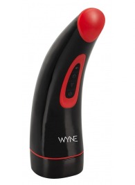Автоматический мастурбатор WYNE 03 с подогревом - Orion - в Стерлитамаке купить с доставкой