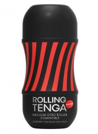 Мастурбатор Rolling Tenga Cup Strong - Tenga - в Стерлитамаке купить с доставкой