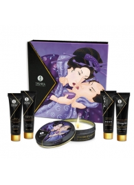 Подарочный набор Geishas secret из 5 предметов - Shunga - купить с доставкой в Стерлитамаке