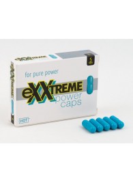 БАД для мужчин eXXtreme power caps men - 5 капсул (580 мг.) - HOT - купить с доставкой в Стерлитамаке