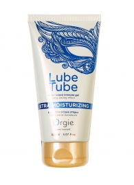 Интимный гель на водной основе Lube Tube Xtra Moisturizing с увлажняющим эффектом - 150 мл. - ORGIE - купить с доставкой в Стерлитамаке