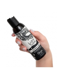 Интимный гель на водной основе Lube Tube Semen Lube - 150 мл. - ORGIE - купить с доставкой в Стерлитамаке