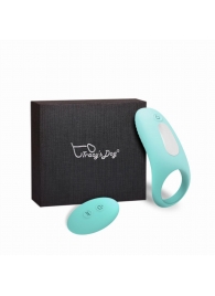 Кольцо на пенис с вибрацией и дистанционном управлении Vibrating Cock Ring - Tracy s Dog - в Стерлитамаке купить с доставкой