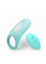 Кольцо на пенис с вибрацией и дистанционном управлении Vibrating Cock Ring - Tracy s Dog - в Стерлитамаке купить с доставкой