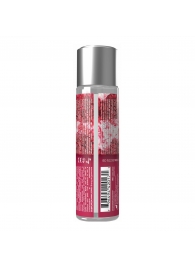 Лубрикант на водной основе JO H2O Red Velvet Cake Flavored Lubricant - 60 мл. - System JO - купить с доставкой в Стерлитамаке