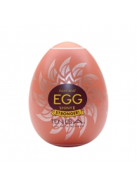 Мастурбатор-яйцо Tenga Egg Shiny II - Tenga - в Стерлитамаке купить с доставкой