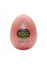 Мастурбатор-яйцо Tenga Egg Combo - Tenga - в Стерлитамаке купить с доставкой