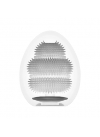 Мастурбатор-яйцо Tenga Egg Misty II - Tenga - в Стерлитамаке купить с доставкой