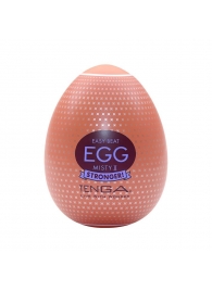 Мастурбатор-яйцо Tenga Egg Misty II - Tenga - в Стерлитамаке купить с доставкой