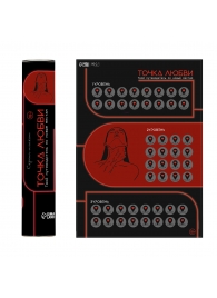 Плакат для двоих  Точка любви  со скретч-слоем - Сима-Ленд - купить с доставкой в Стерлитамаке