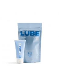 Смазка на водной основе Friday Bae Lube - 50 мл. - Friday Bae - купить с доставкой в Стерлитамаке