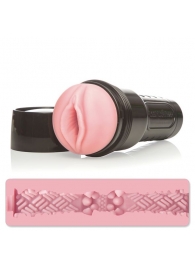 Мастурбатор-вагина Fleshlight - Go Surge Pink Lady - Fleshlight - в Стерлитамаке купить с доставкой