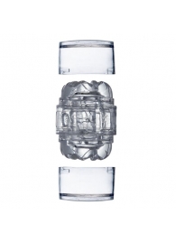 Мастурбатор Fleshlight - Quickshot Masturbator Clear - Fleshlight - в Стерлитамаке купить с доставкой