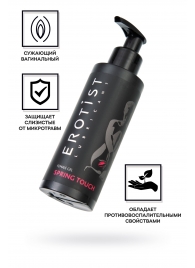 Сужающий гель для женщин Erotist Spring Touch - 150 мл. - Erotist Lubricants - купить с доставкой в Стерлитамаке