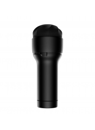 Черный мастурбатор FeelSensation Stroker - Kiiroo - в Стерлитамаке купить с доставкой