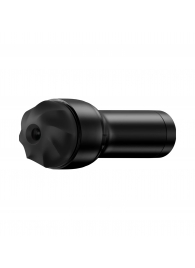 Черный мастурбатор FeelSensation Stroker - Kiiroo - в Стерлитамаке купить с доставкой
