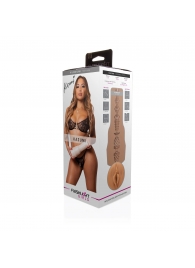 Мастурбатор-вагина Fleshlight Girls - Kazumi Kumzumi - Fleshlight - в Стерлитамаке купить с доставкой
