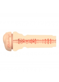 Мастурбатор-вагина FeelDainty Stroker - Kiiroo - в Стерлитамаке купить с доставкой