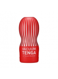 Мастурбатор Tenga Vacuum Cup - Tenga - в Стерлитамаке купить с доставкой