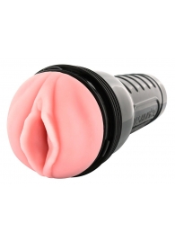 Мастурбатор-вагина Fleshlight - Pink Lady Original - Fleshlight - в Стерлитамаке купить с доставкой