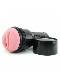 Мастурбатор-вагина Fleshlight - Pink Lady Vortex - Fleshlight - в Стерлитамаке купить с доставкой