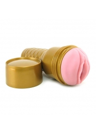 Мастурбатор Fleshlight - Stamina Training Unit - Fleshlight - в Стерлитамаке купить с доставкой