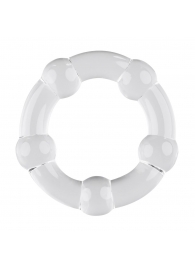 Набор из 3 эрекционных колец Erection Rings Set - Selopa - в Стерлитамаке купить с доставкой