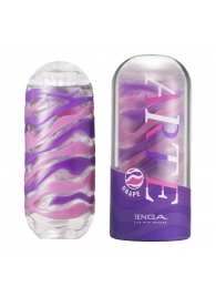 Мастурбатор Tenga Arte Drape - Tenga - в Стерлитамаке купить с доставкой
