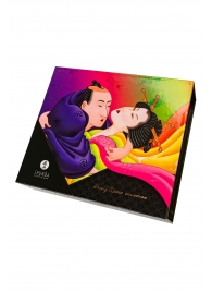 Подарочный набор Fruity Kisses из 3 предметов - Shunga - купить с доставкой в Стерлитамаке