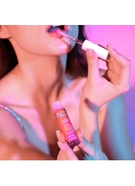 Возбуждающий блеск для губ Love Potion - 8 мл. - Love to Love - купить с доставкой в Стерлитамаке