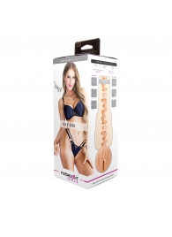 Мастурбатор-вагина Fleshlight Girls - Sky Bri Celestial - Fleshlight - в Стерлитамаке купить с доставкой