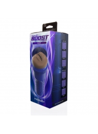 Мастурбатор-рот Fleshlight Boost Blow - Fleshlight - в Стерлитамаке купить с доставкой