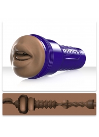 Мастурбатор-рот Fleshlight Boost Blow - Fleshlight - в Стерлитамаке купить с доставкой