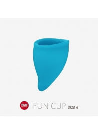 Менструальная чаша Fun Cup Size A - Fun Factory - купить с доставкой в Стерлитамаке