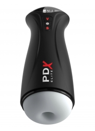 Мастурбатор с вибрацией Fap-gasm - Pipedream - в Стерлитамаке купить с доставкой