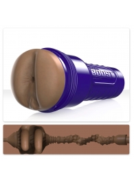 Мастурбатор-анус Fleshlight Boost Blast Female - Fleshlight - в Стерлитамаке купить с доставкой