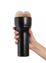 Мастурбатор-анус Feel Stroker Extra Tight - Kiiroo - в Стерлитамаке купить с доставкой