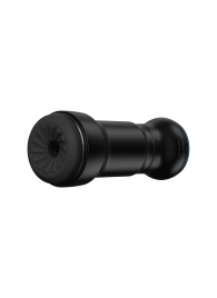 Ченый мастурбатор с интерактивная насадкой PowerBlow   Feel Pocket Stroker - Kiiroo - в Стерлитамаке купить с доставкой