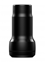 Черный мастурбатор Feel Pocket Stroker - Kiiroo - в Стерлитамаке купить с доставкой