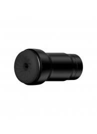 Черный мастурбатор Feel Pocket Stroker - Kiiroo - в Стерлитамаке купить с доставкой