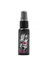 Увлажняющий гель-смазка Erotist Sweet Provocation - 30 мл. - Erotist Lubricants - купить с доставкой в Стерлитамаке