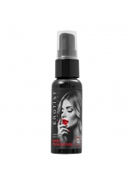 Съедобный гель Erotist Sweet Provocation Watermelon - 30 мл. - Erotist Lubricants - купить с доставкой в Стерлитамаке