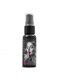 Съедобный гель Erotist Sweet Provocation Grapes - 30 мл. - Erotist Lubricants - купить с доставкой в Стерлитамаке